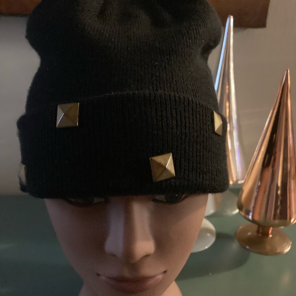 ASOS Studded Beanie
